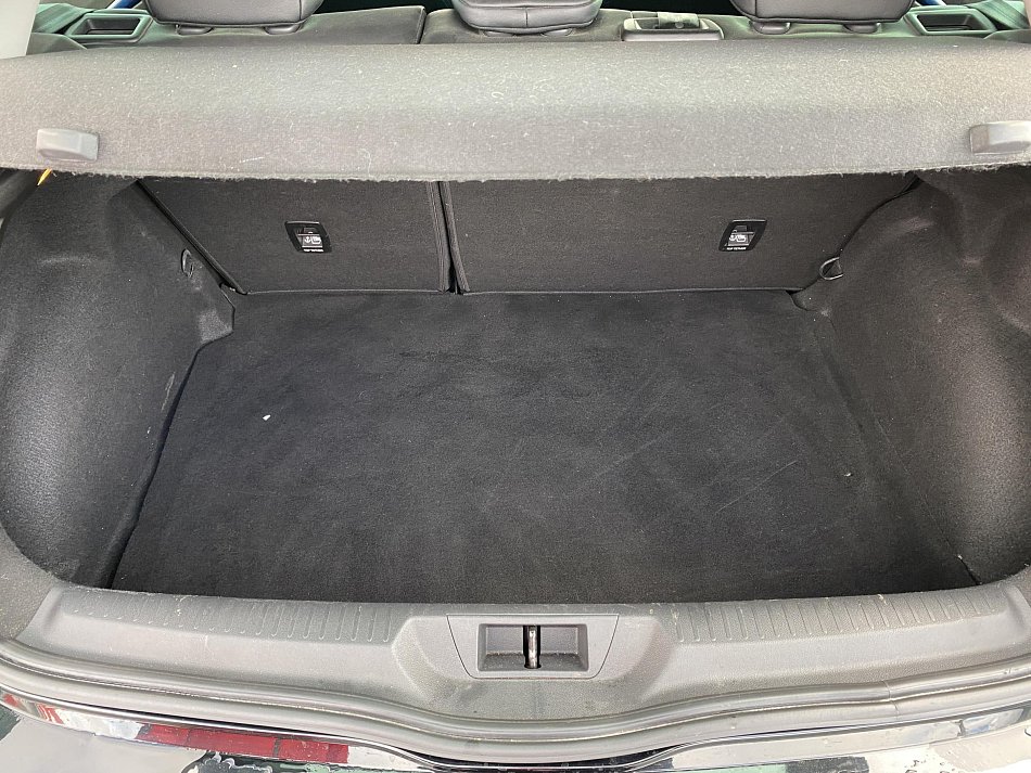 Renault Mégane 1.6TCe  Sport