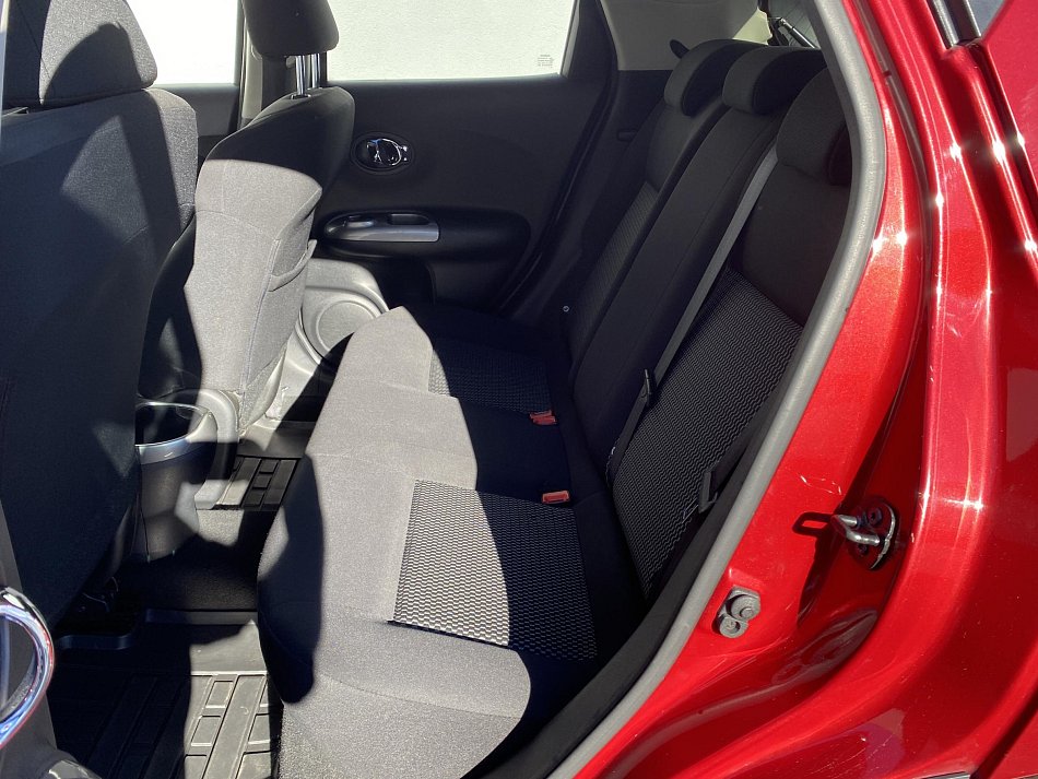 Nissan Juke 1.2 DiG-T Acenta