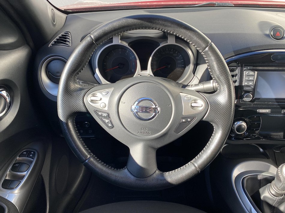 Nissan Juke 1.2 DiG-T Acenta