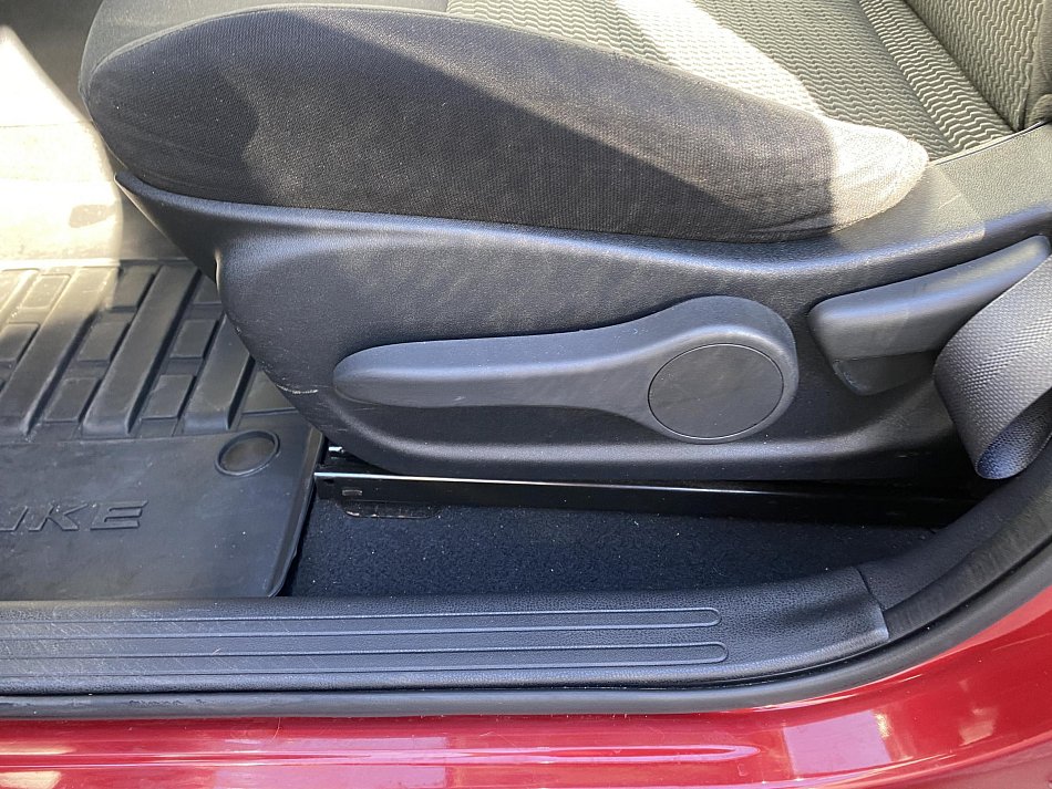 Nissan Juke 1.2 DiG-T Acenta