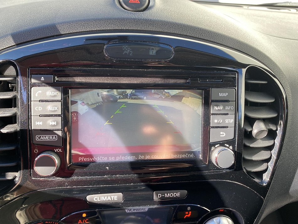 Nissan Juke 1.2 DiG-T Acenta