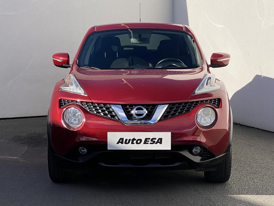 Nissan Juke 1.2 DiG-T Acenta