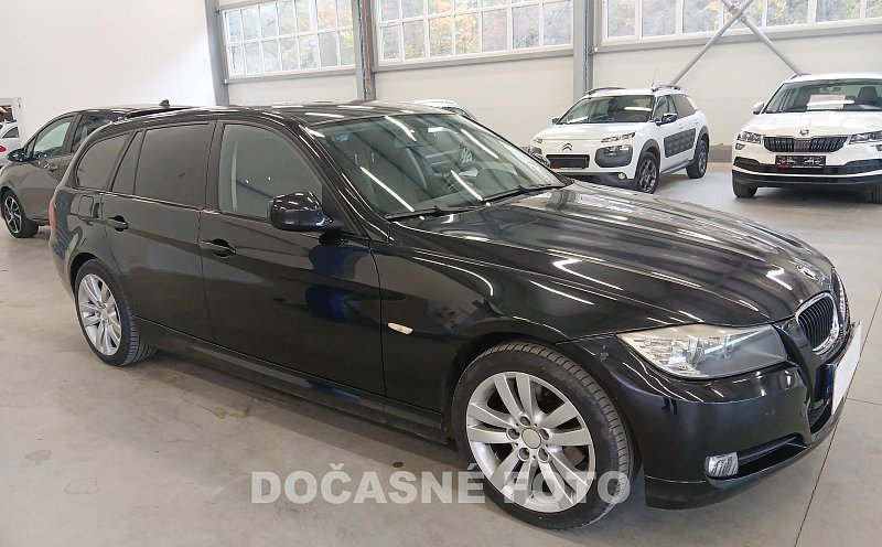 BMW Řada 3 2.0d