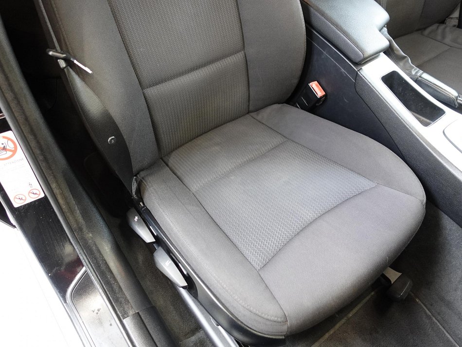 BMW Řada 3 2.0d 