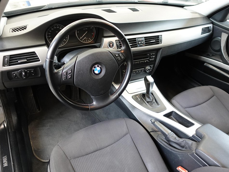 BMW Řada 3 2.0d 