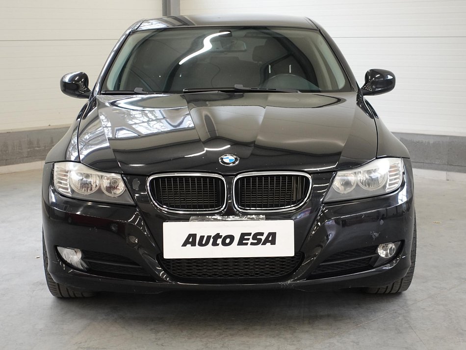 BMW Řada 3 2.0d 
