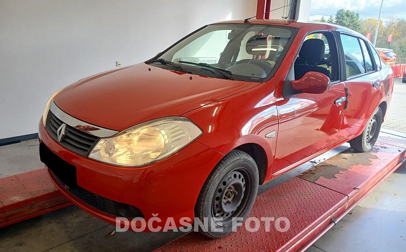 Renault Thalia 1.2i