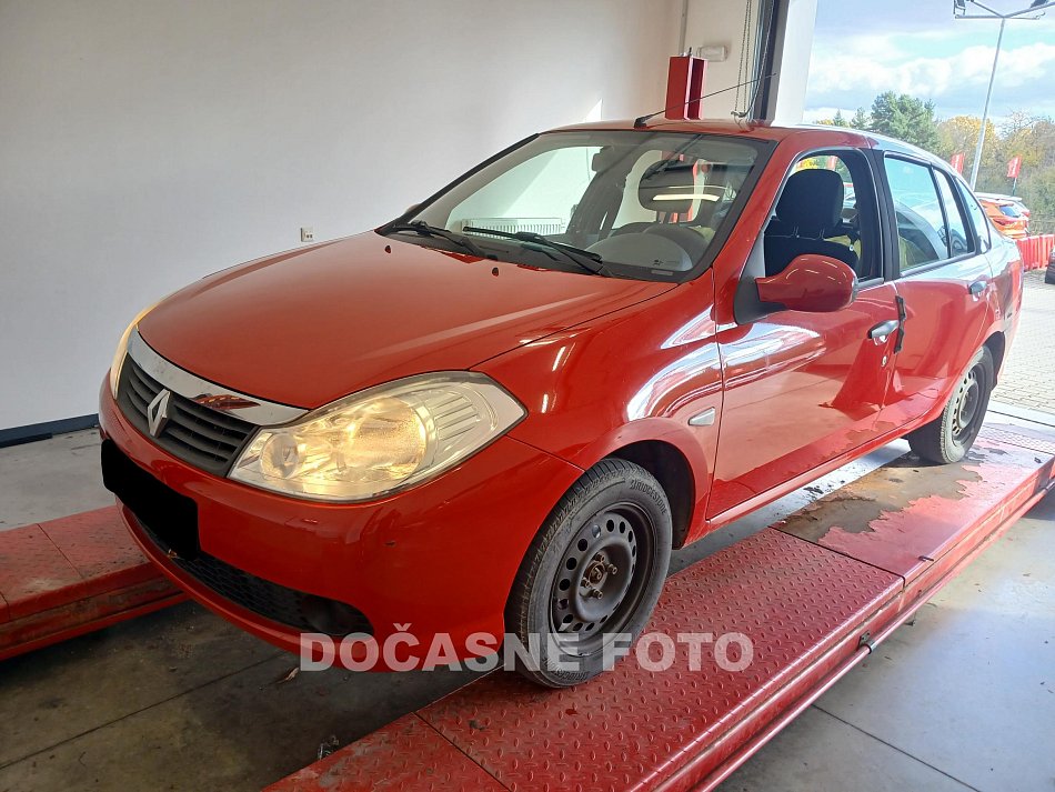 Renault Thalia 1.2i