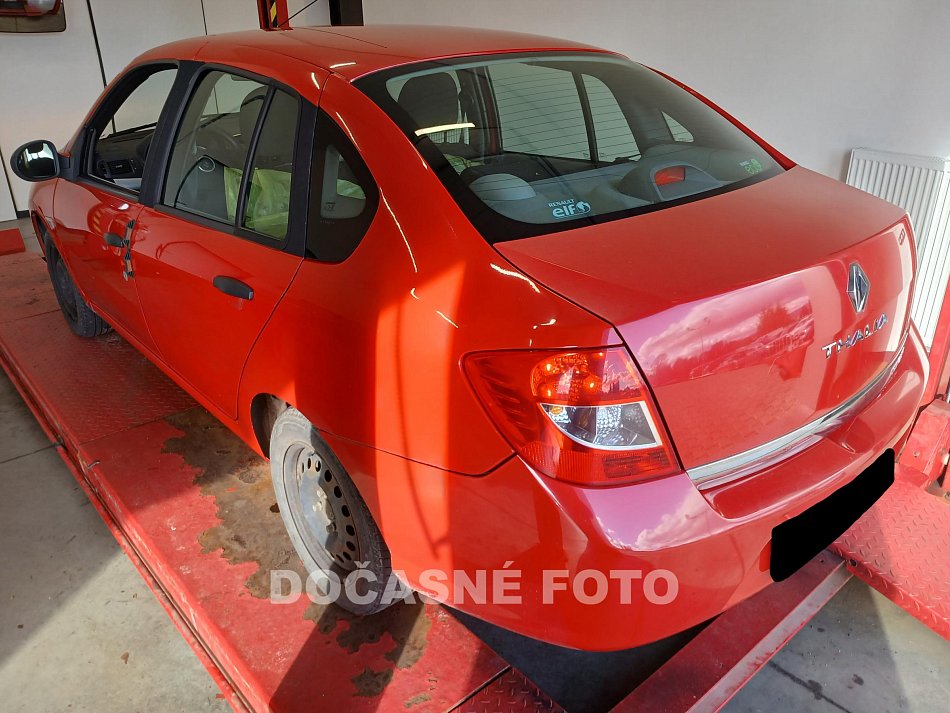 Renault Thalia 1.2i 