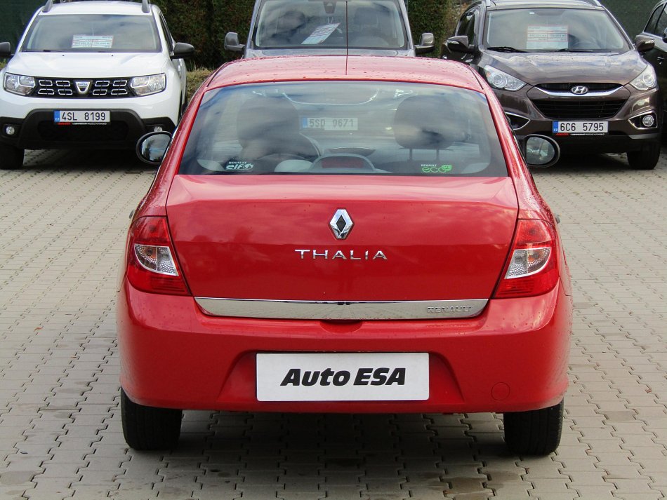 Renault Thalia 1.2i 