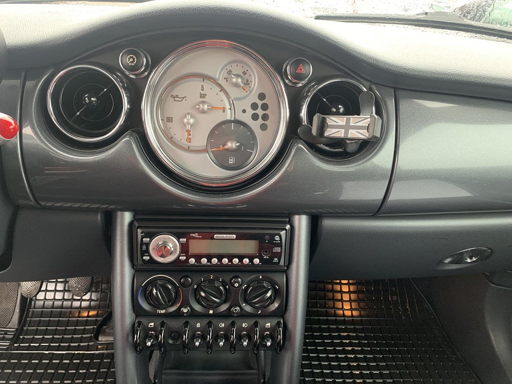 Mini One 1.6 