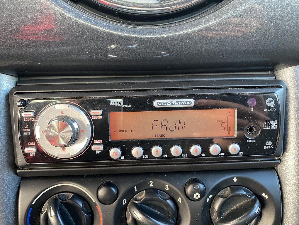 Mini One 1.6 