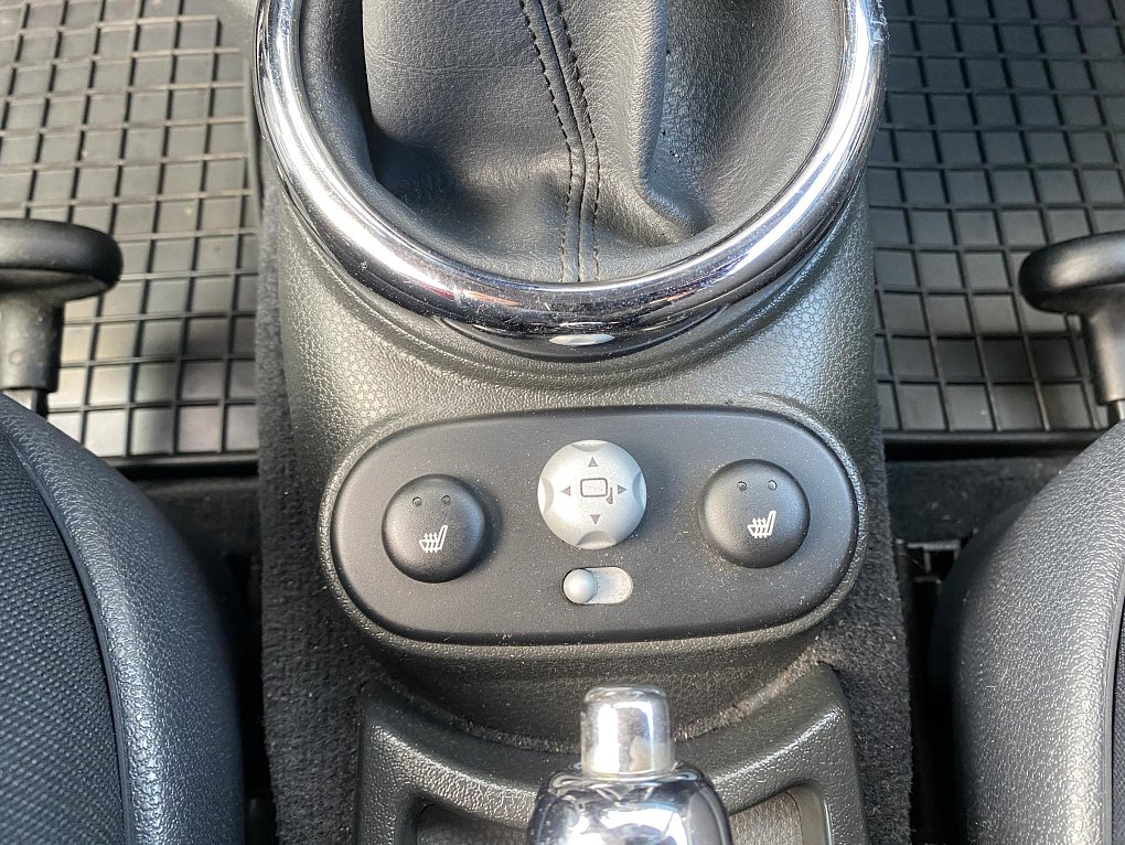 Mini One 1.6 