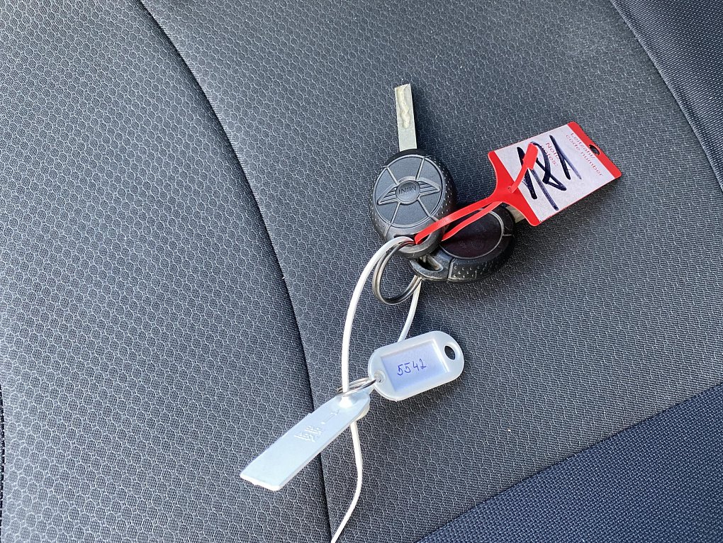 Mini One 1.6 