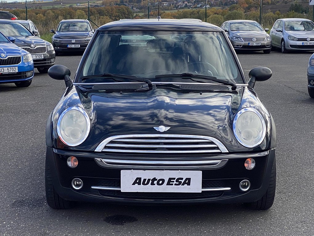 Mini One 1.6 