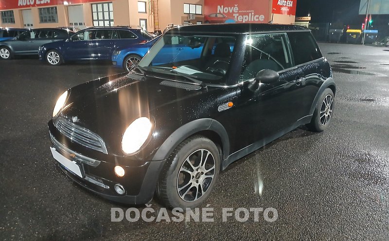 Mini One 1.6
