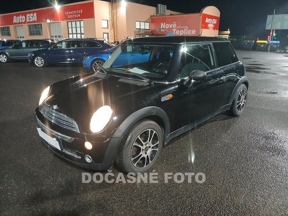 Mini One 1.6