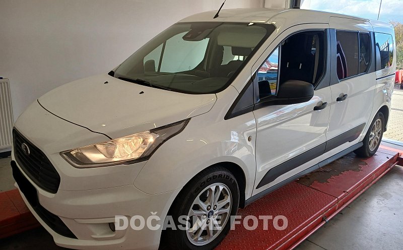 Ford Tourneo Connect 1.5TDCi  MAXi