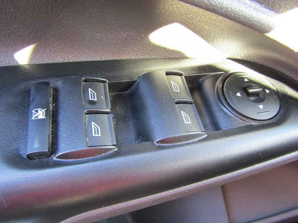 Ford Tourneo Connect 1.5TDCi  MAXi