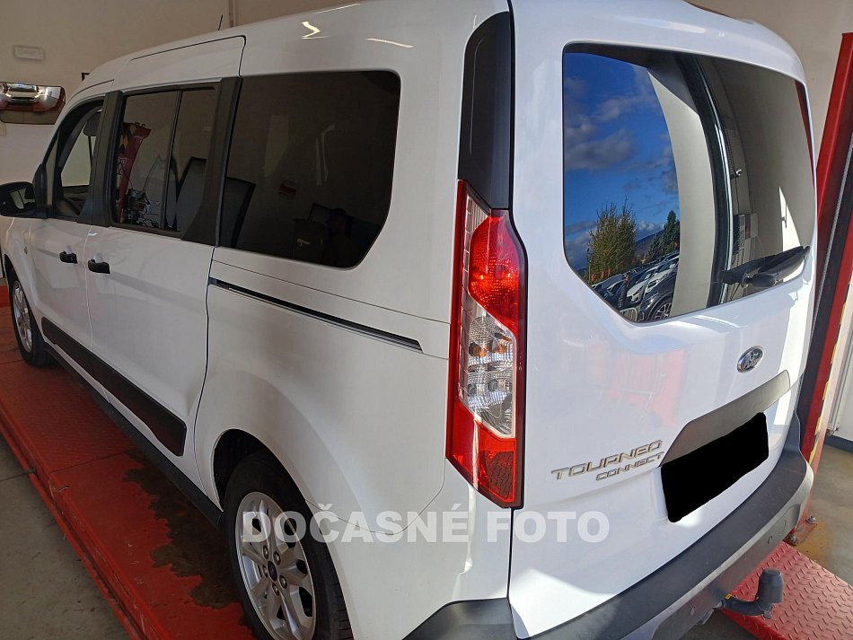 Ford Tourneo Connect 1.5TDCi  MAXi
