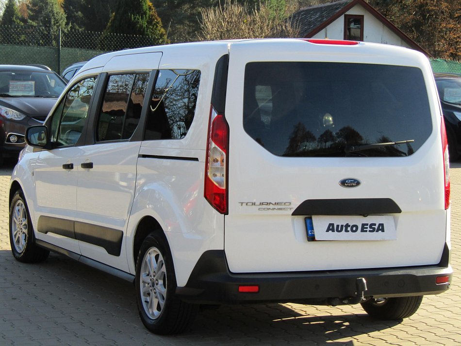 Ford Tourneo Connect 1.5TDCi  MAXi