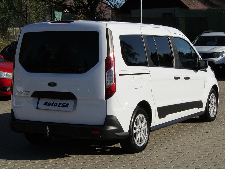 Ford Tourneo Connect 1.5TDCi  MAXi