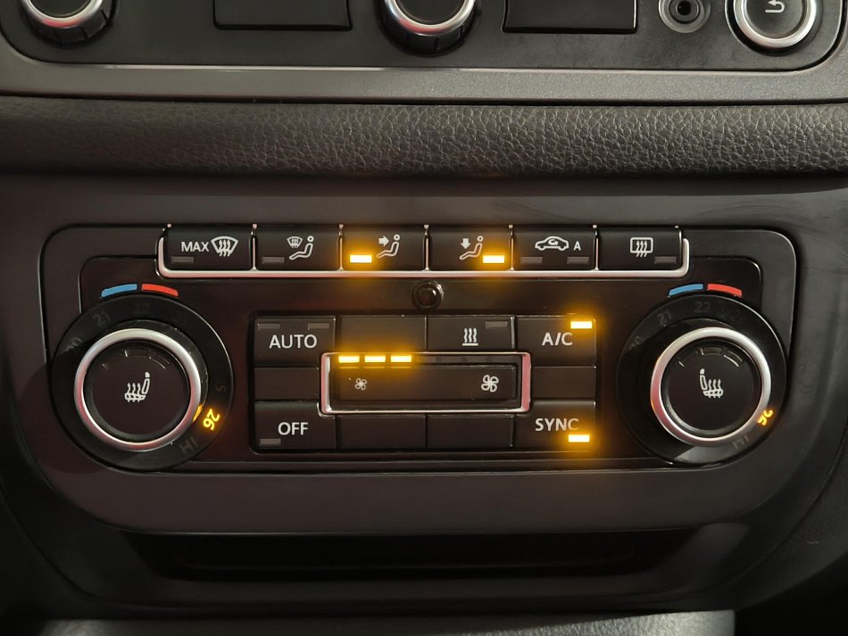 Volkswagen Tiguan 2.0 TDi Track&Style