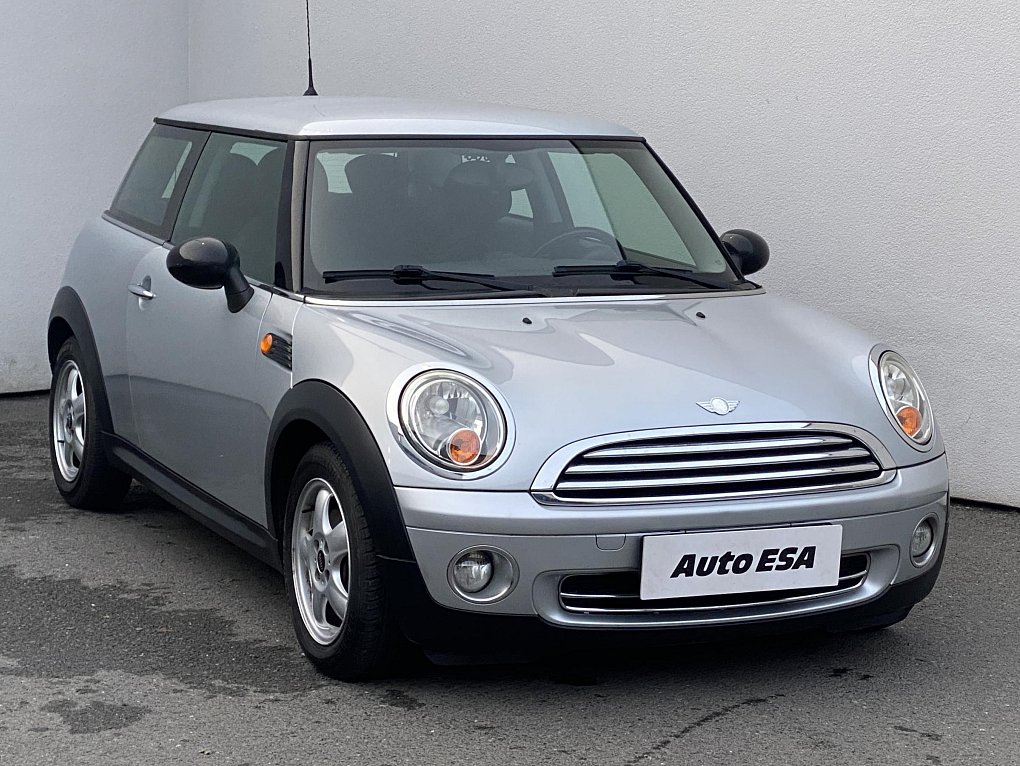 Mini One 1.4i 