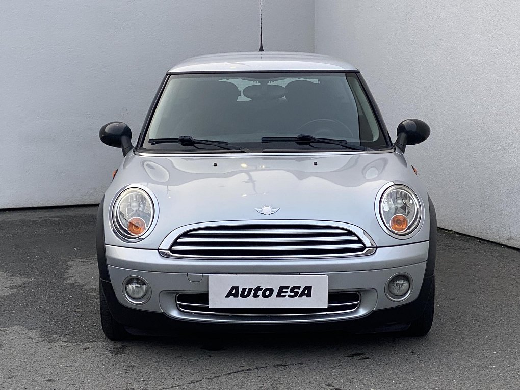 Mini One 1.4i 