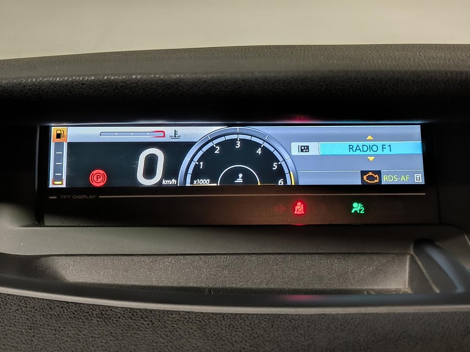 Renault Scénic 1.9dCi 