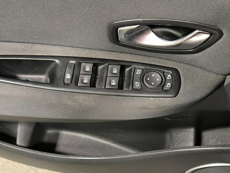 Renault Scénic 1.9dCi 