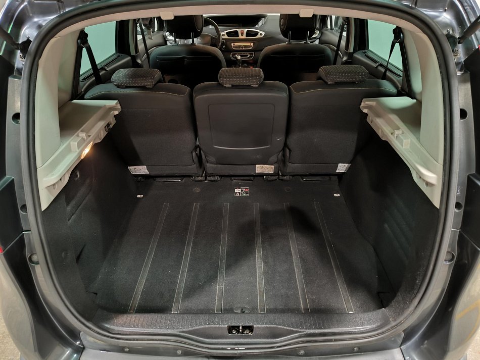 Renault Scénic 1.9dCi 