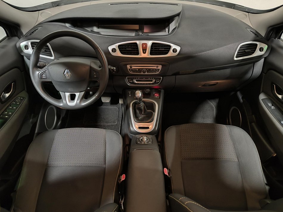 Renault Scénic 1.9dCi 