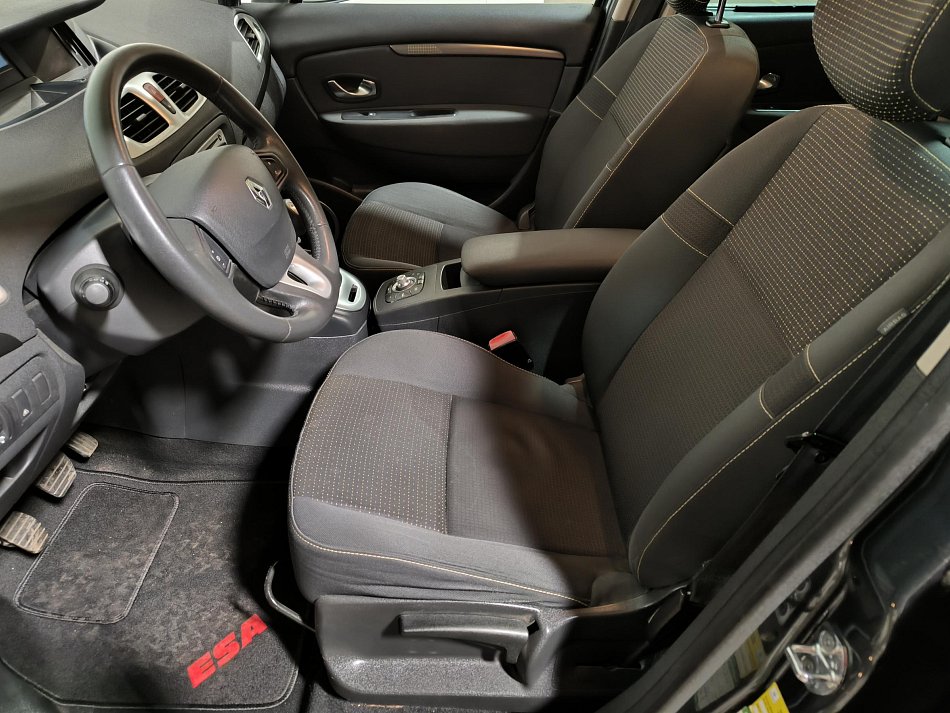 Renault Scénic 1.9dCi 