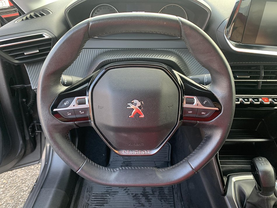 Peugeot 208 1.2PT Active