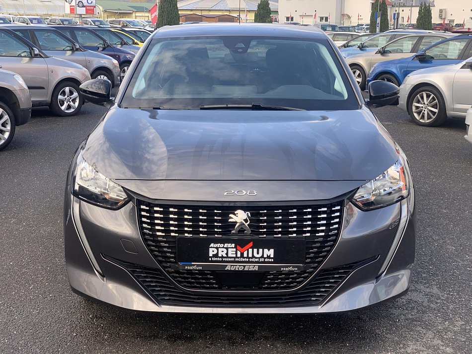 Peugeot 208 1.2PT Active