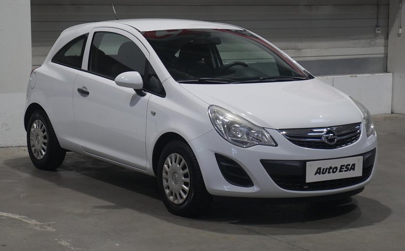 Opel Corsa 1.2 