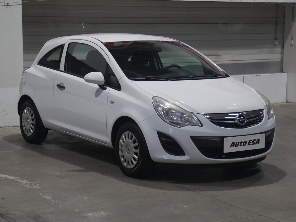 Opel Corsa 1.2 