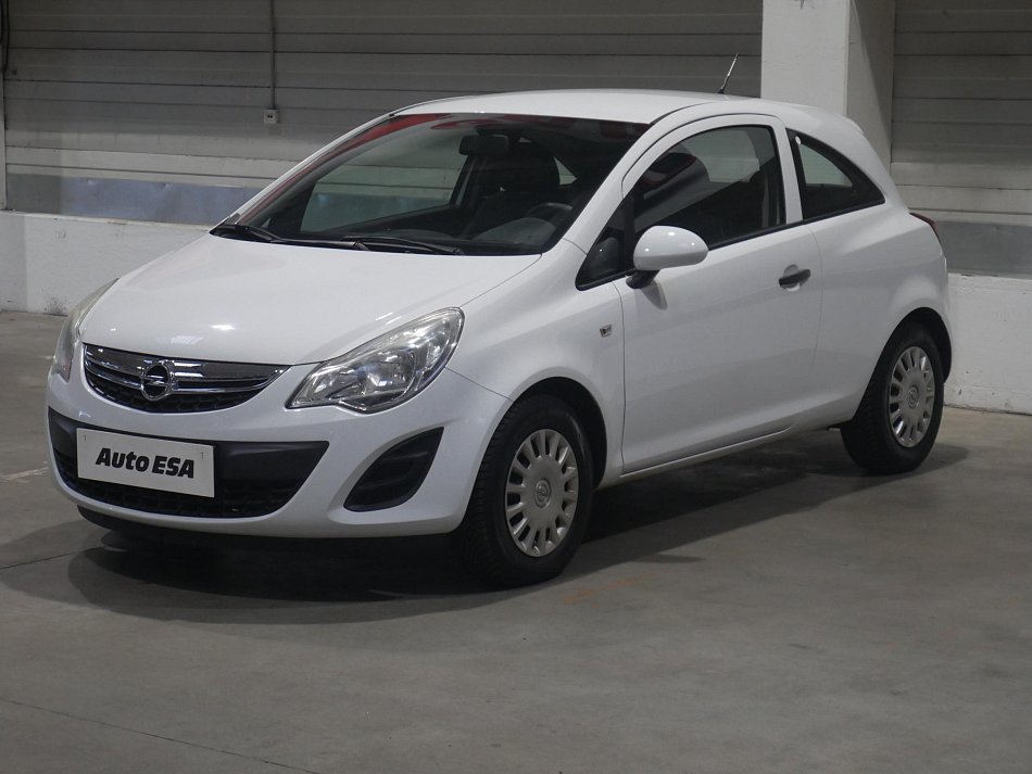 Opel Corsa 1.2 