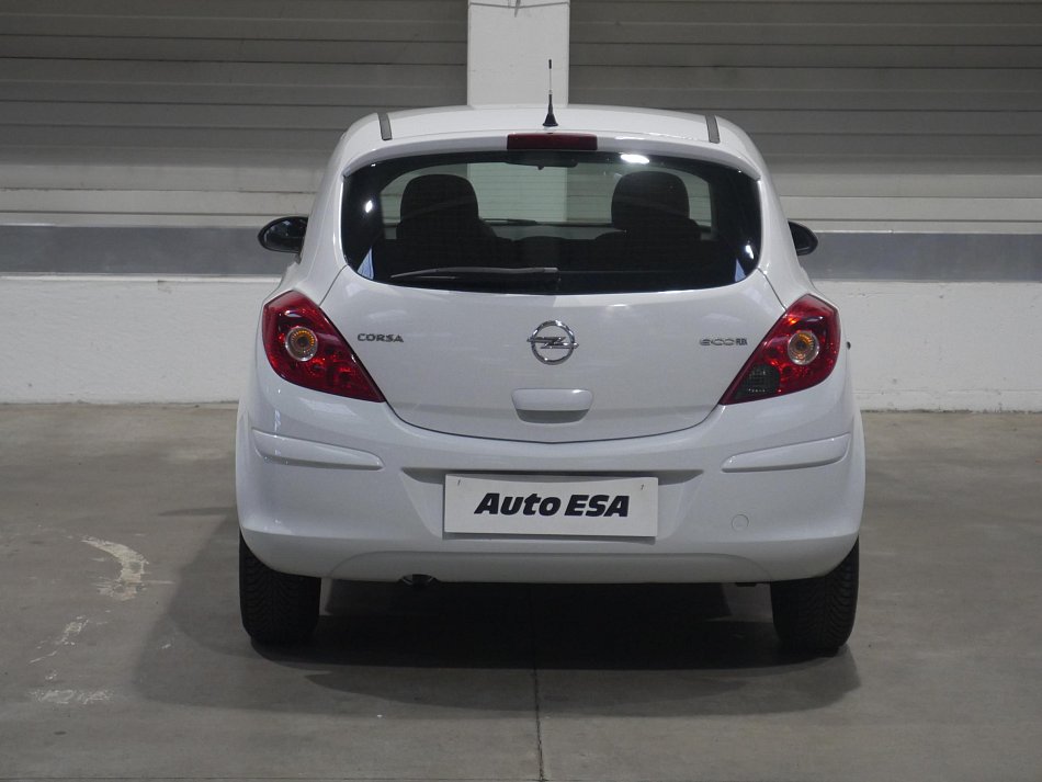 Opel Corsa 1.2 