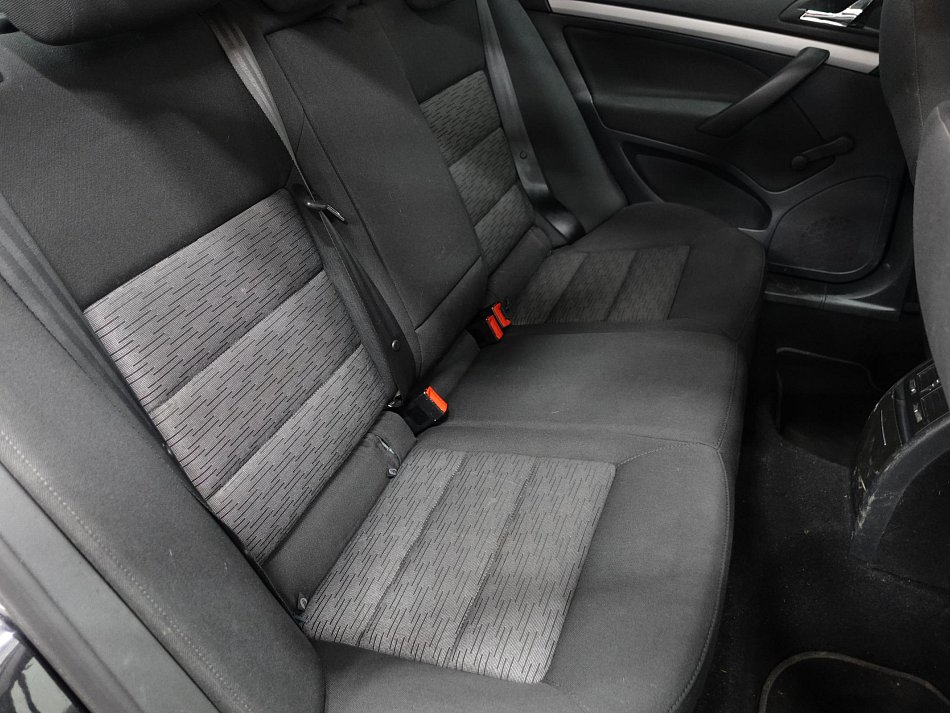 Škoda Octavia II 1.4 TSI 