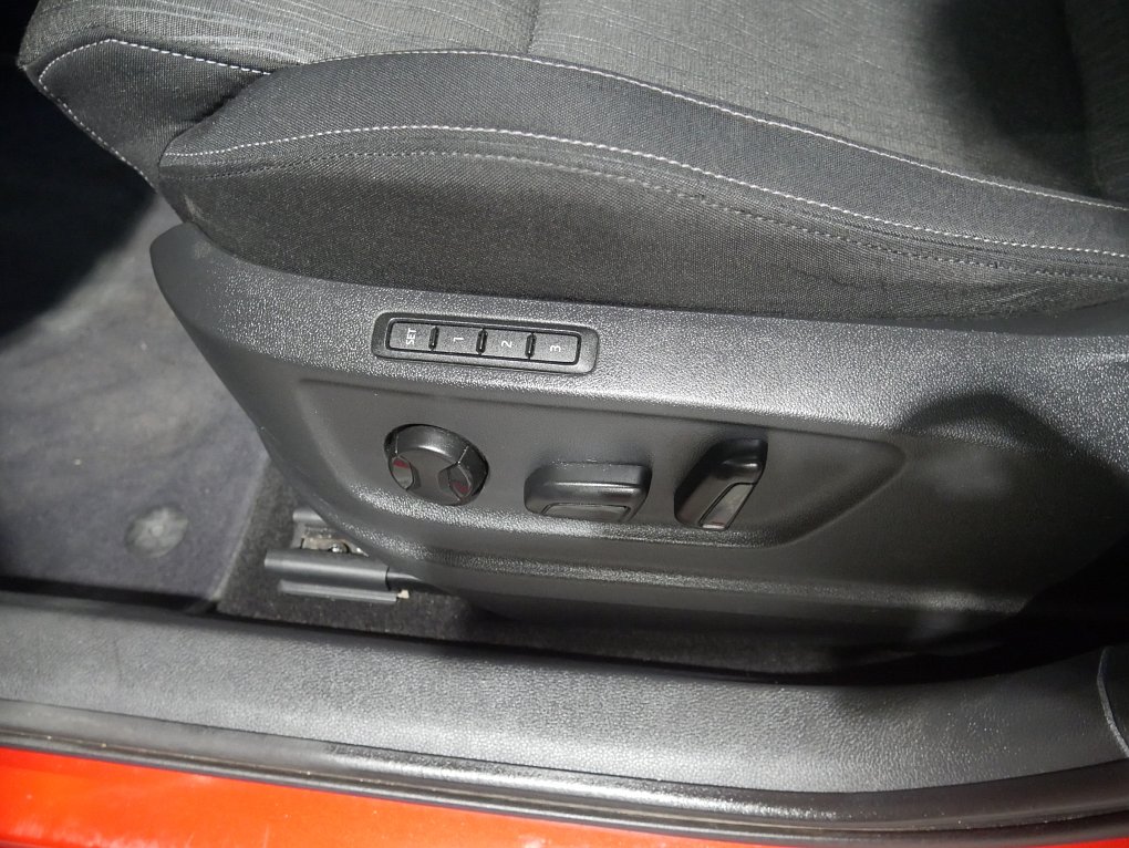 Škoda Karoq 1.5 TSi 