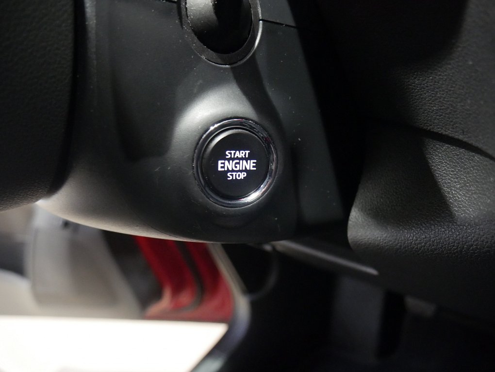 Škoda Karoq 1.5 TSi 