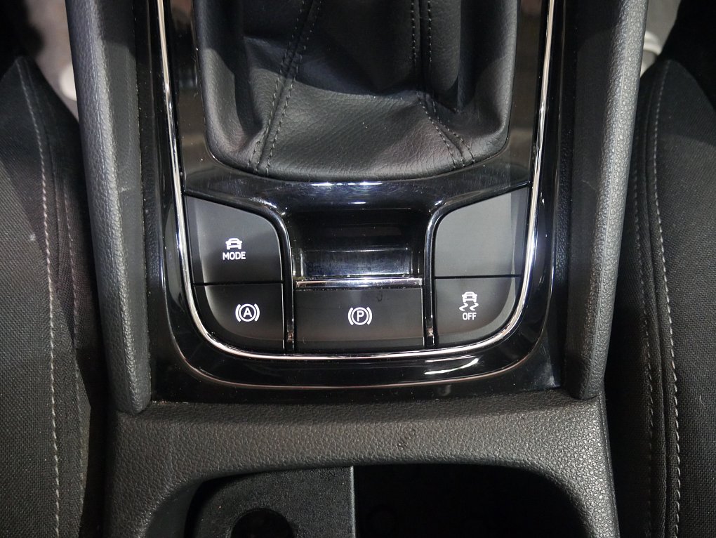 Škoda Karoq 1.5 TSi 