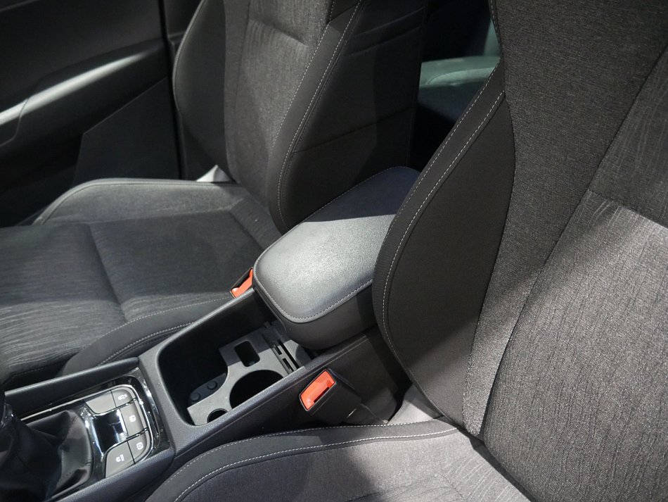 Škoda Karoq 1.5 TSi 