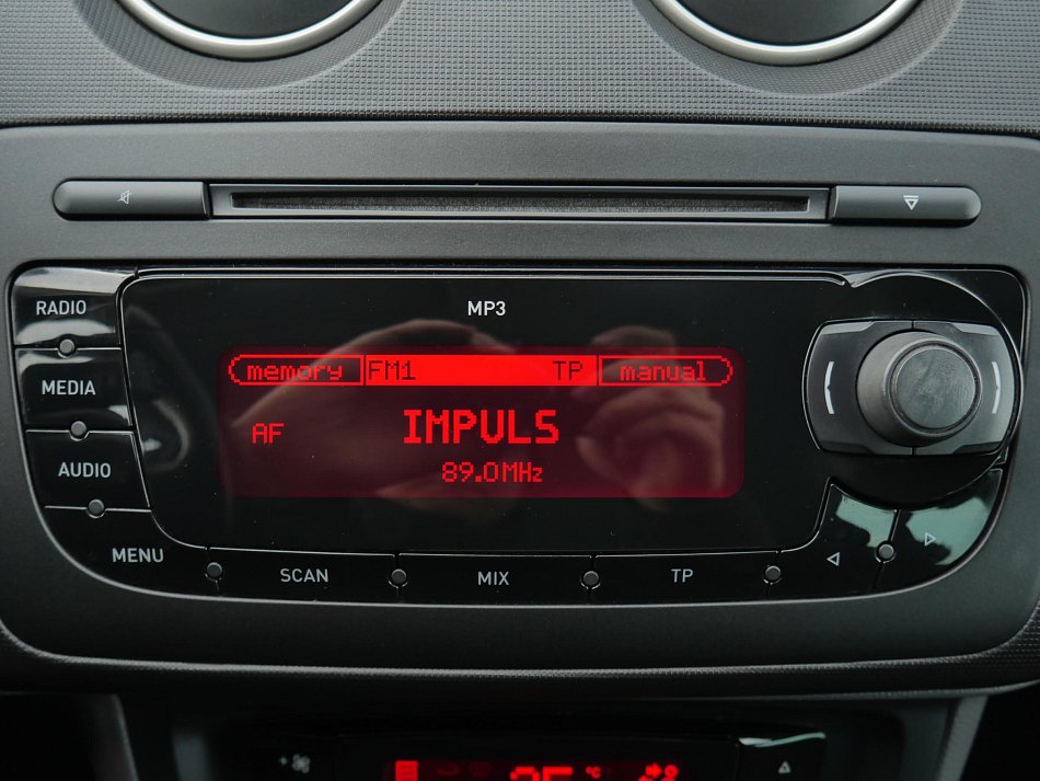 Seat Ibiza 1.2TSi Copa