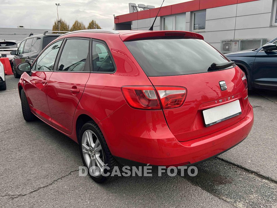 Seat Ibiza 1.2TSi Copa