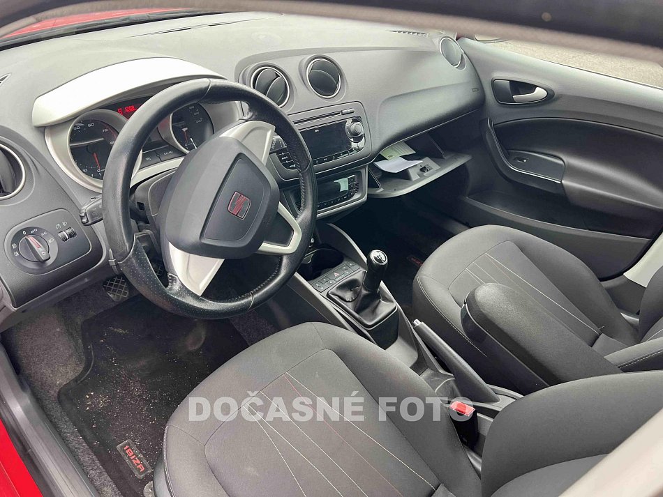 Seat Ibiza 1.2TSi Copa