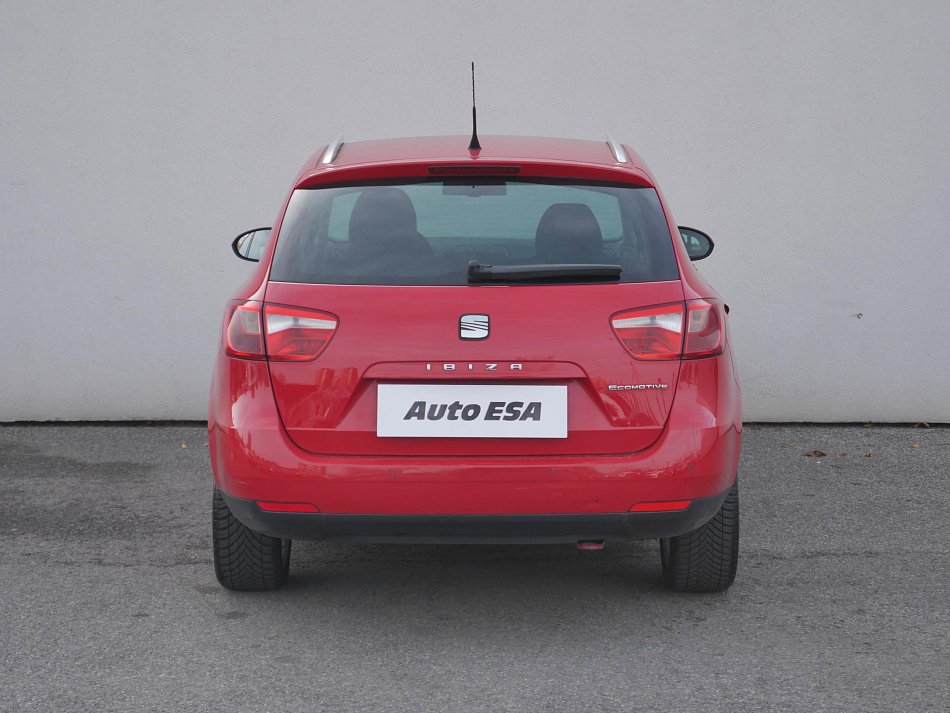 Seat Ibiza 1.2TSi Copa