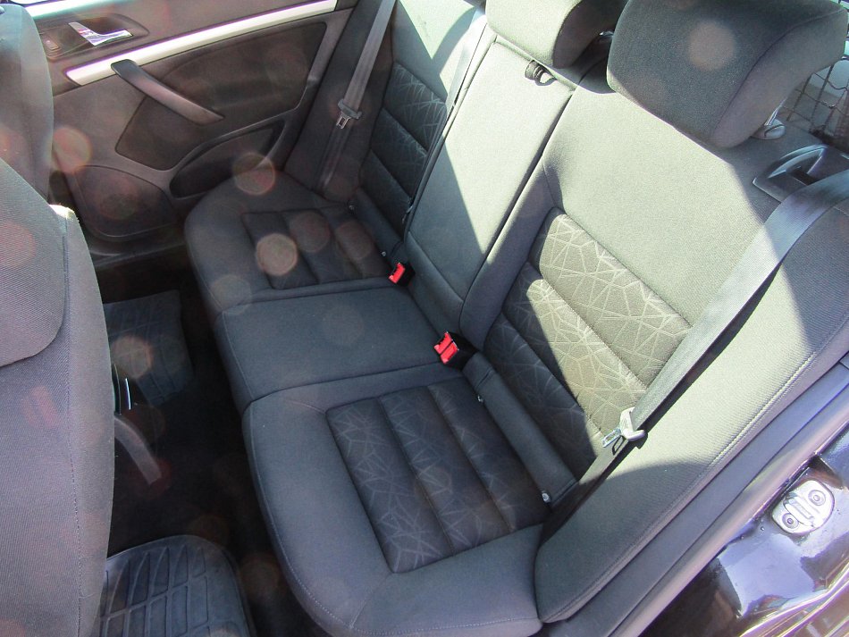 Škoda Octavia II 1.6TDI 